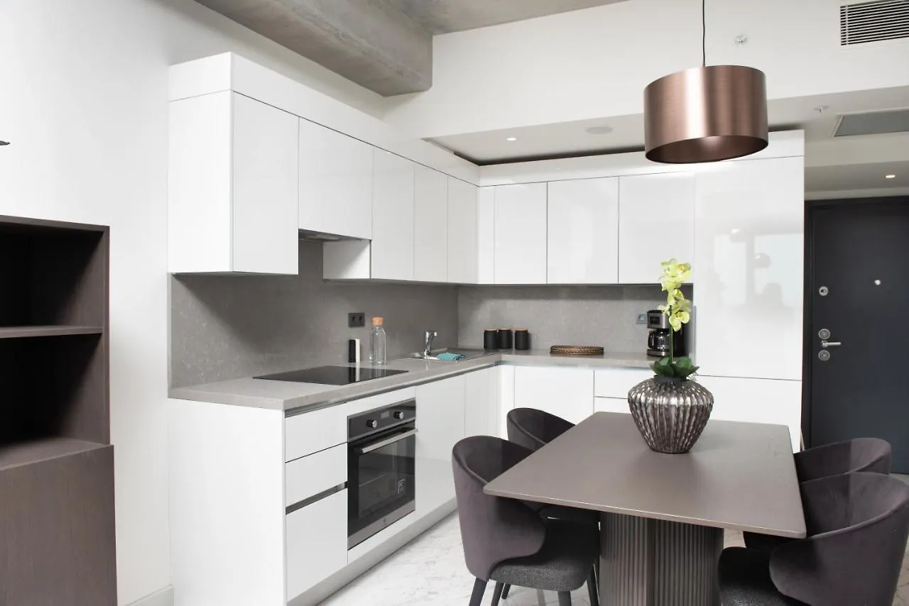 איסטמבול Queen Residence By A