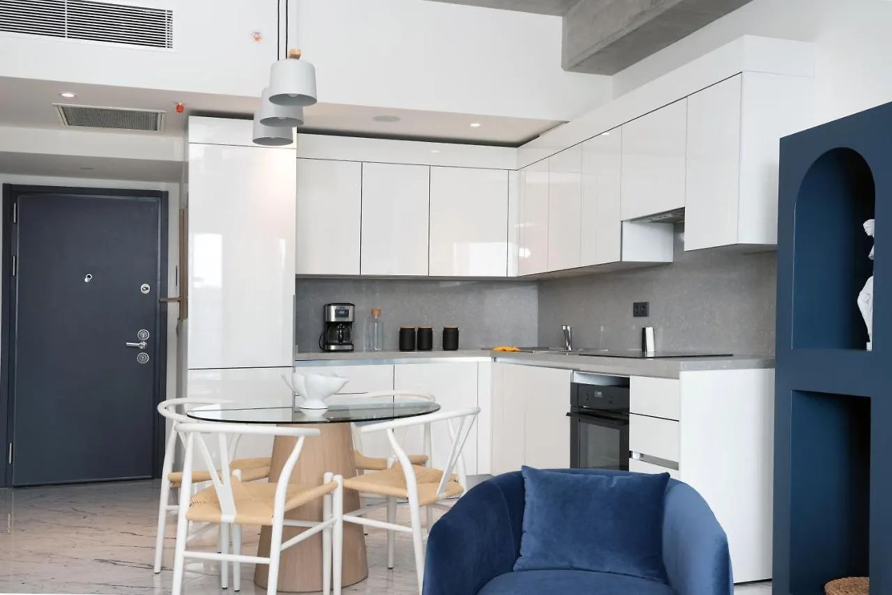 איסטמבול Queen Residence By A