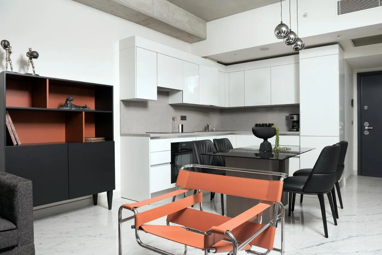 איסטמבול Queen Residence By A