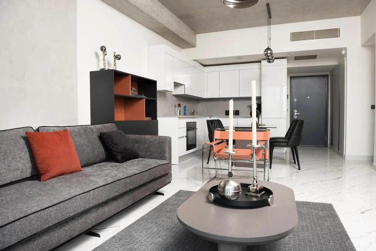 איסטמבול Queen Residence By A