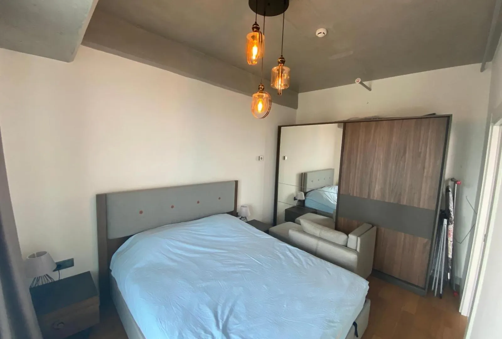 דירה איסטמבול Queen Residence By A