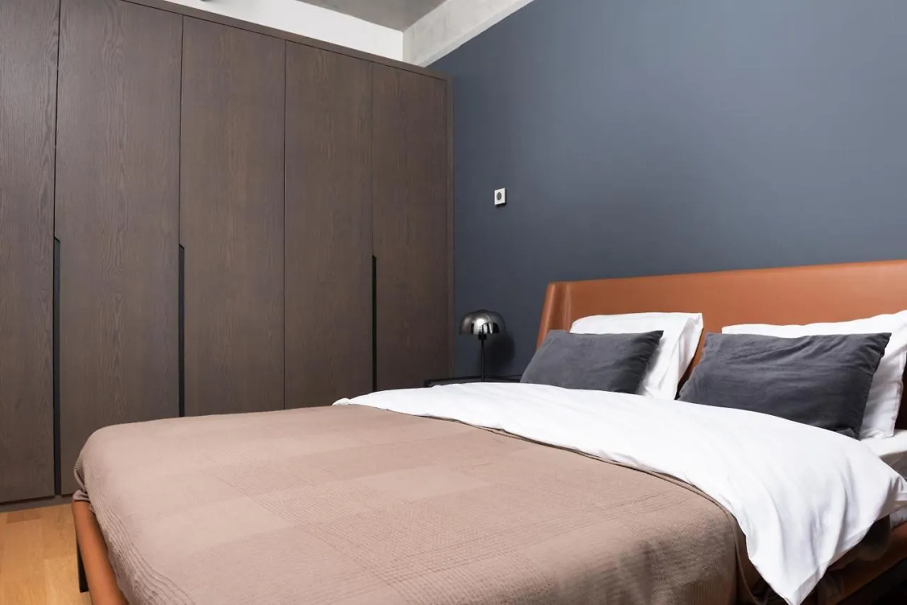Appartamento Queen Residence By A Provincia di Provincia di Istanbul Turchia