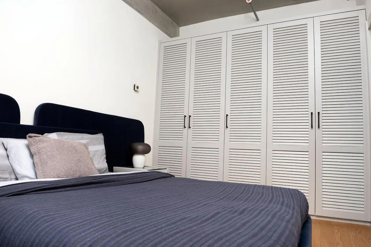 Appartamento Queen Residence By A Provincia di Provincia di Istanbul