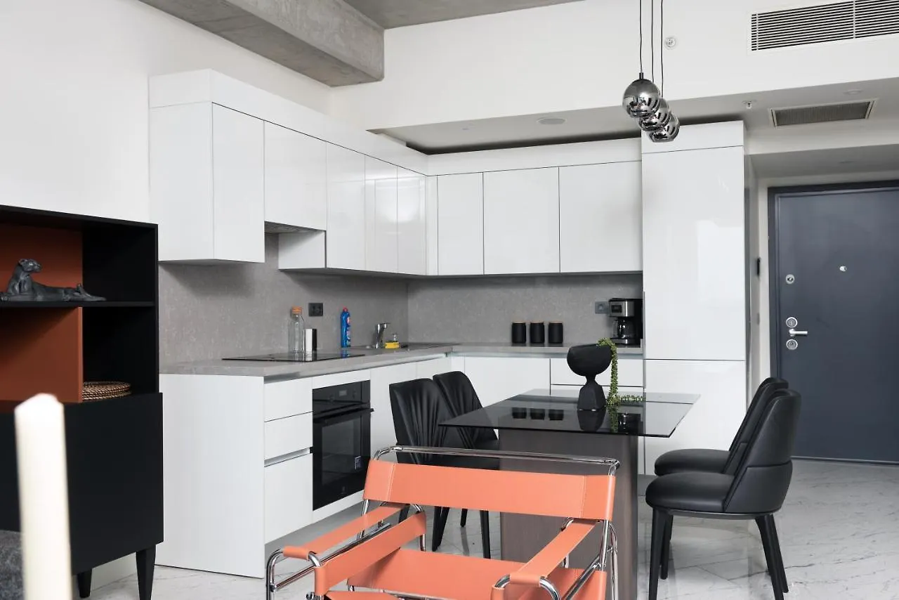 Queen Residence By A Provincia di Provincia di Istanbul Appartamento