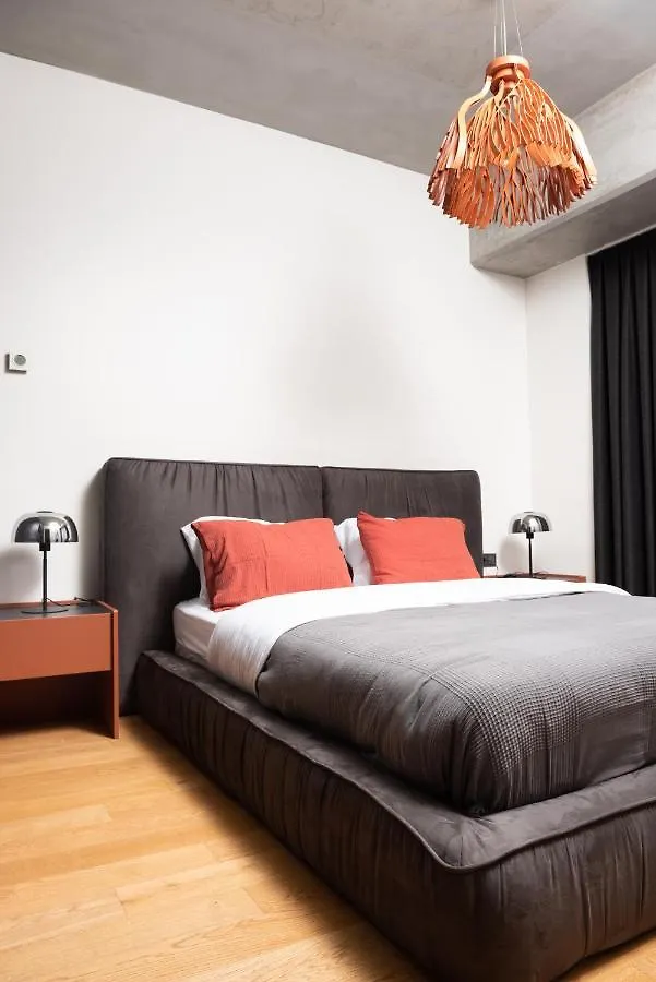 Queen Residence By A Provincia di Provincia di Istanbul Appartamento