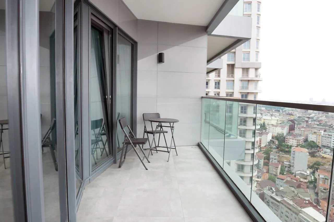 Queen Residence By A Provincia di Provincia di Istanbul 0*,  Turchia