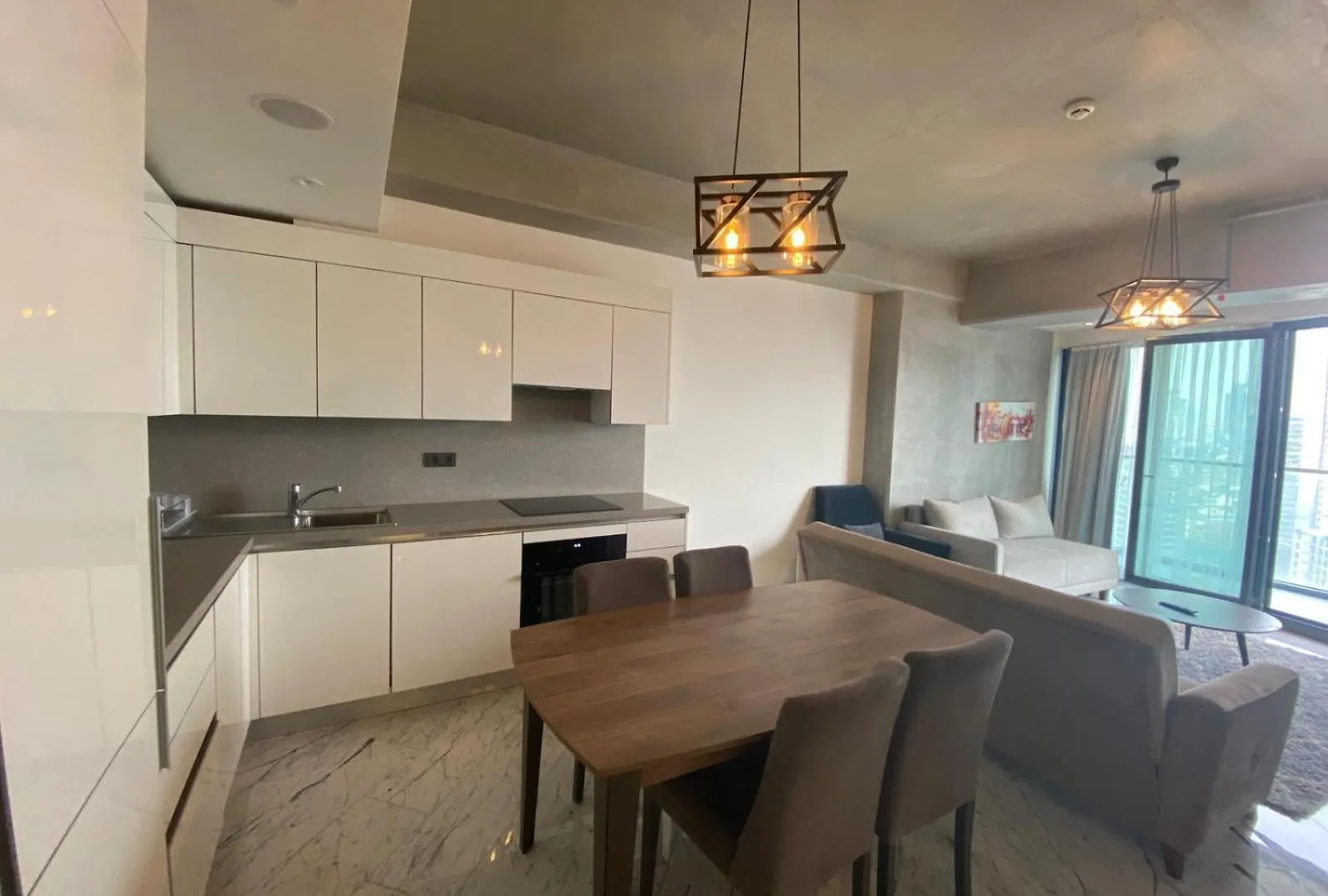 Queen Residence By A Provincia di Provincia di Istanbul 0*,