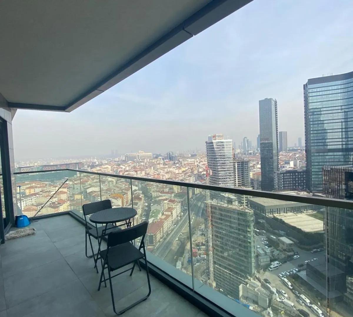 Appartamento Queen Residence By A Provincia di Provincia di Istanbul