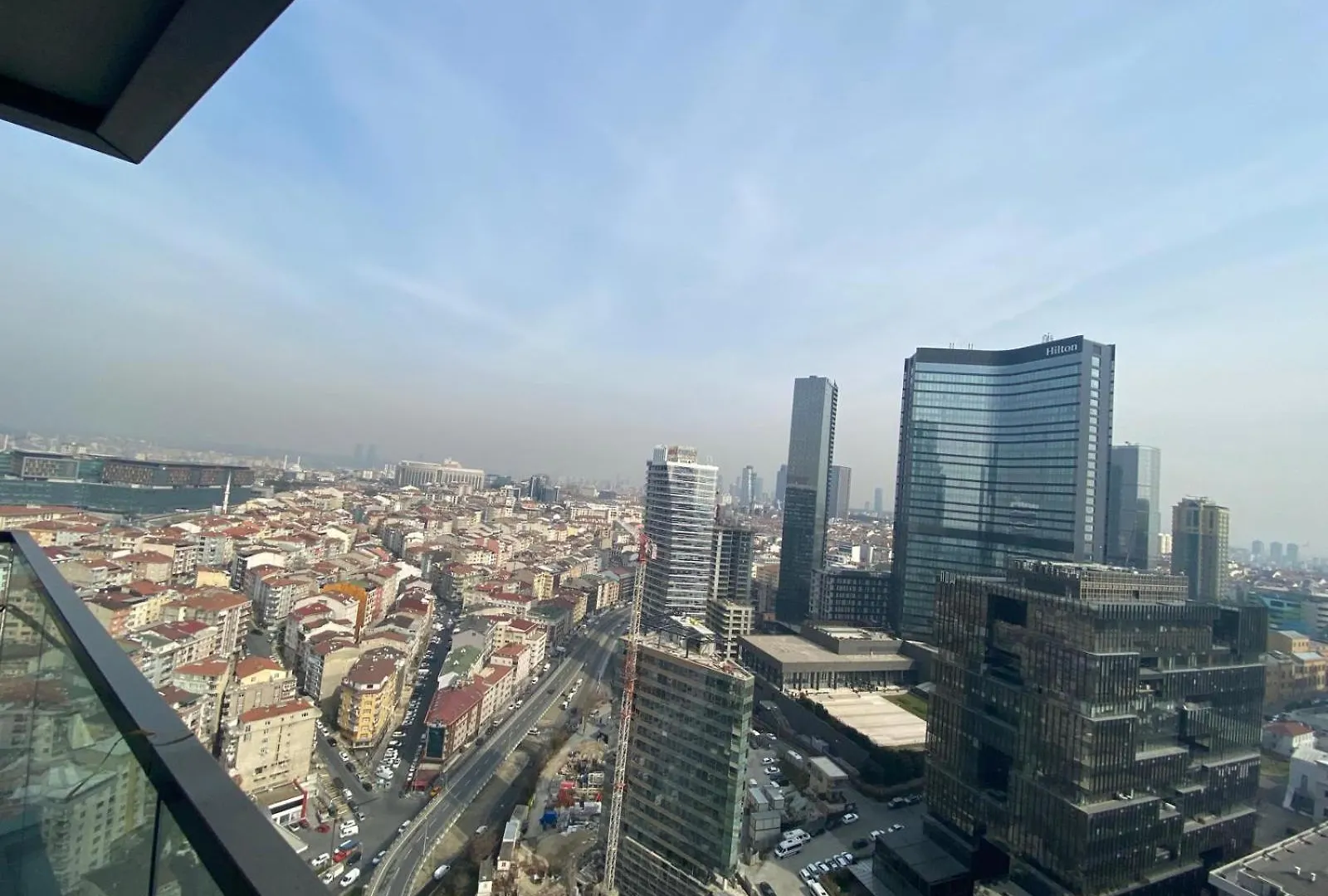 Appartamento Queen Residence By A Provincia di Provincia di Istanbul Turchia