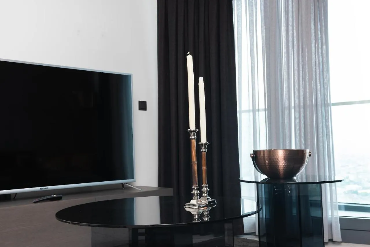 Lejlighed Queen Residence By A Istanbul