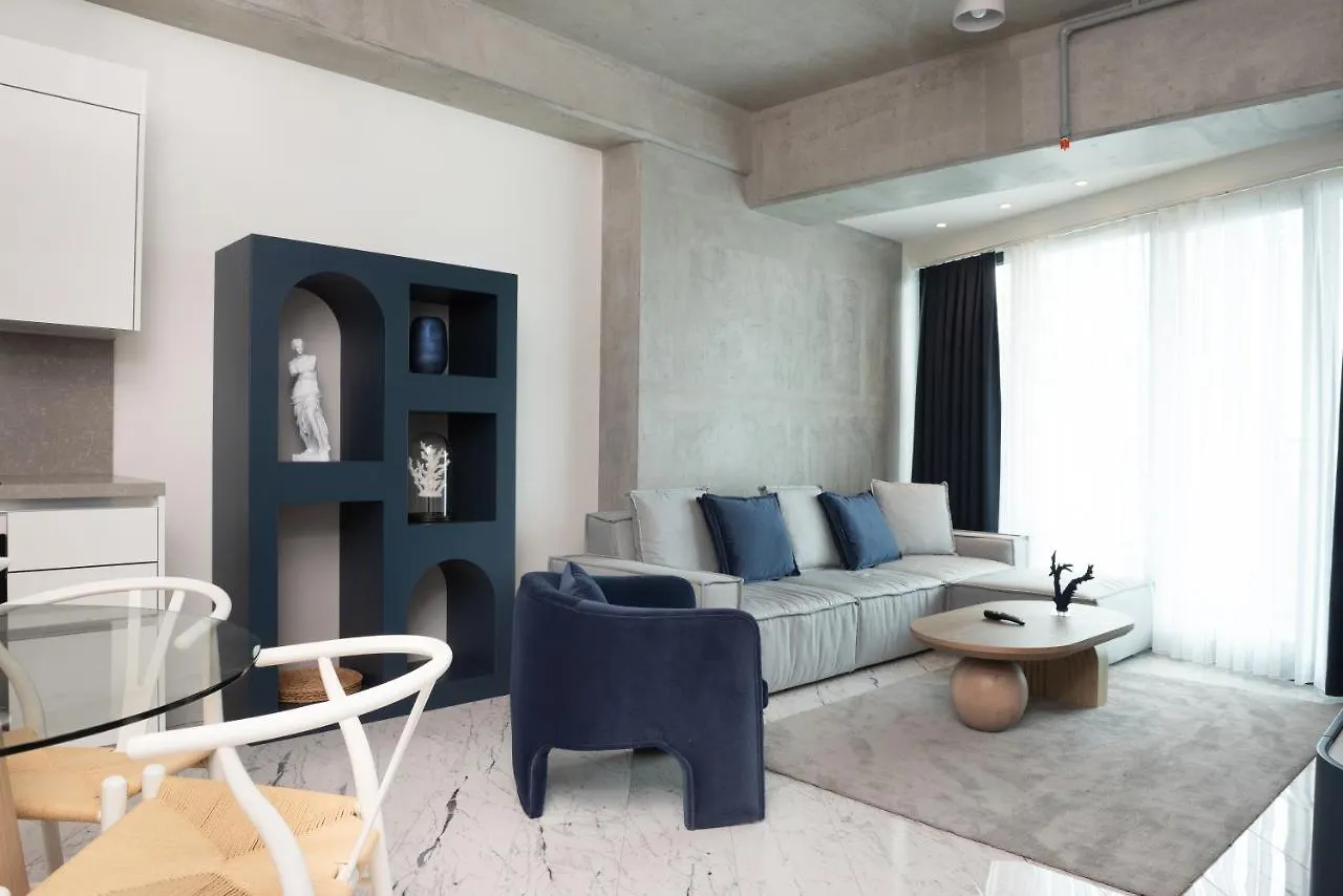 Lejlighed Queen Residence By A Istanbul