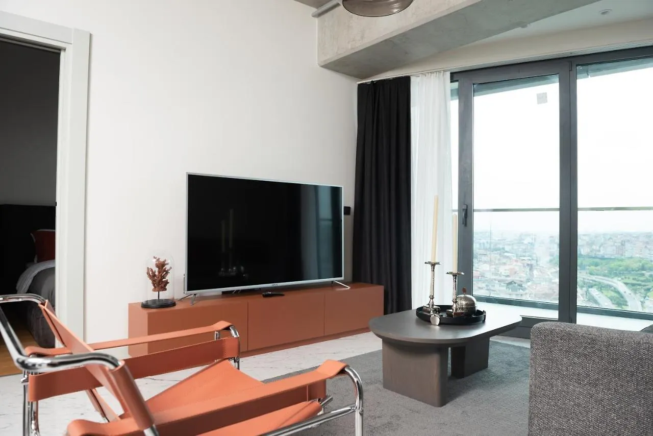 Queen Residence By A Istanbul 0*,  Tyrkiet