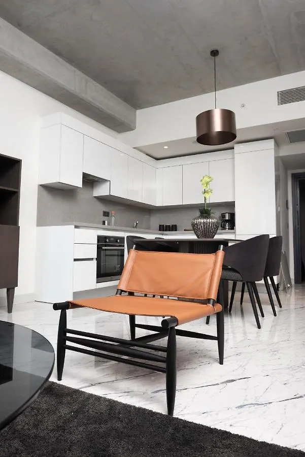 Lejlighed Queen Residence By A Istanbul