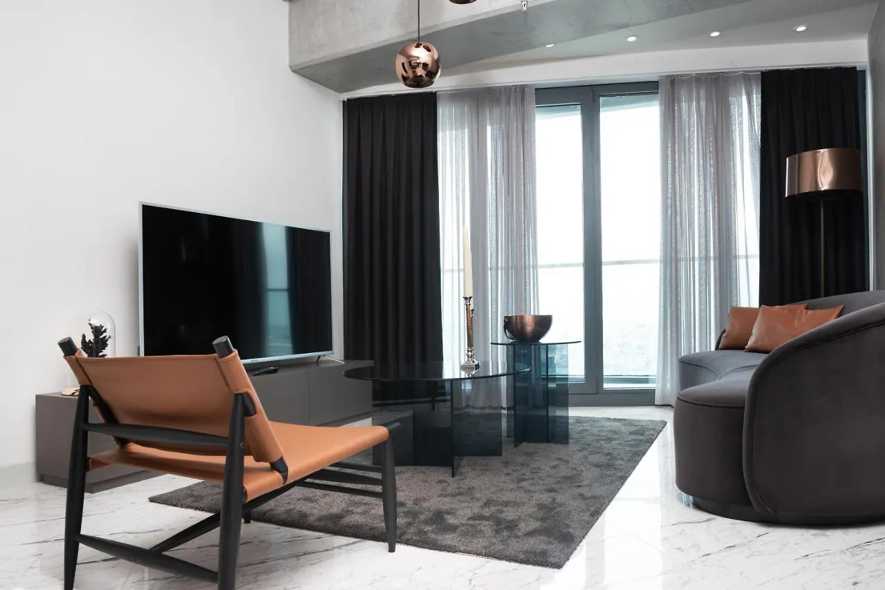 Queen Residence By A Istanbul