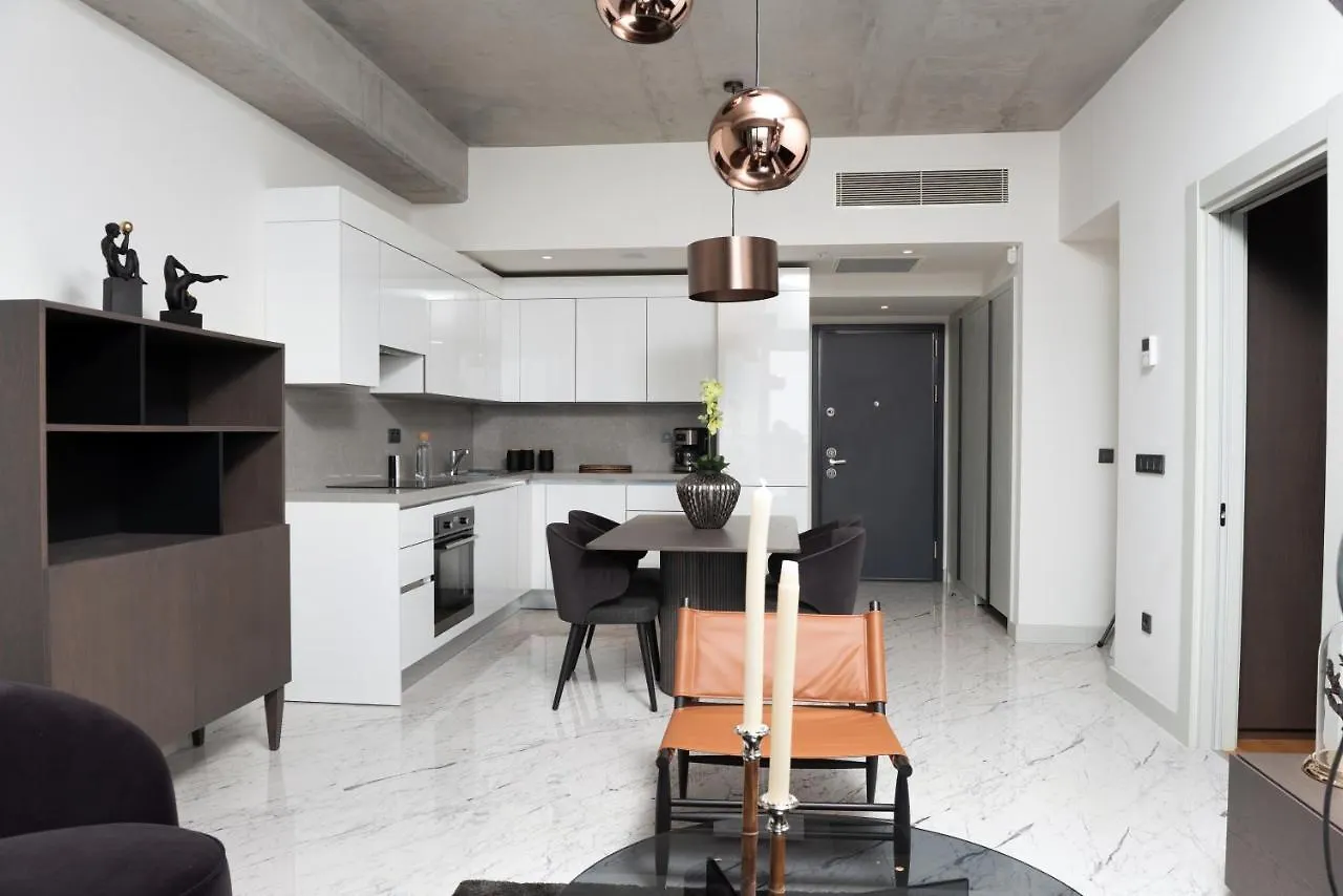 Queen Residence By A Istanbul