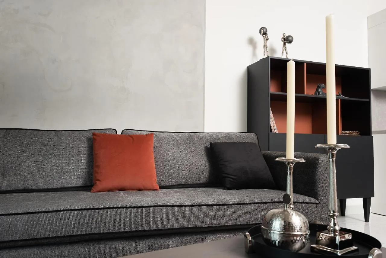 Queen Residence By A Istanbul 0*,