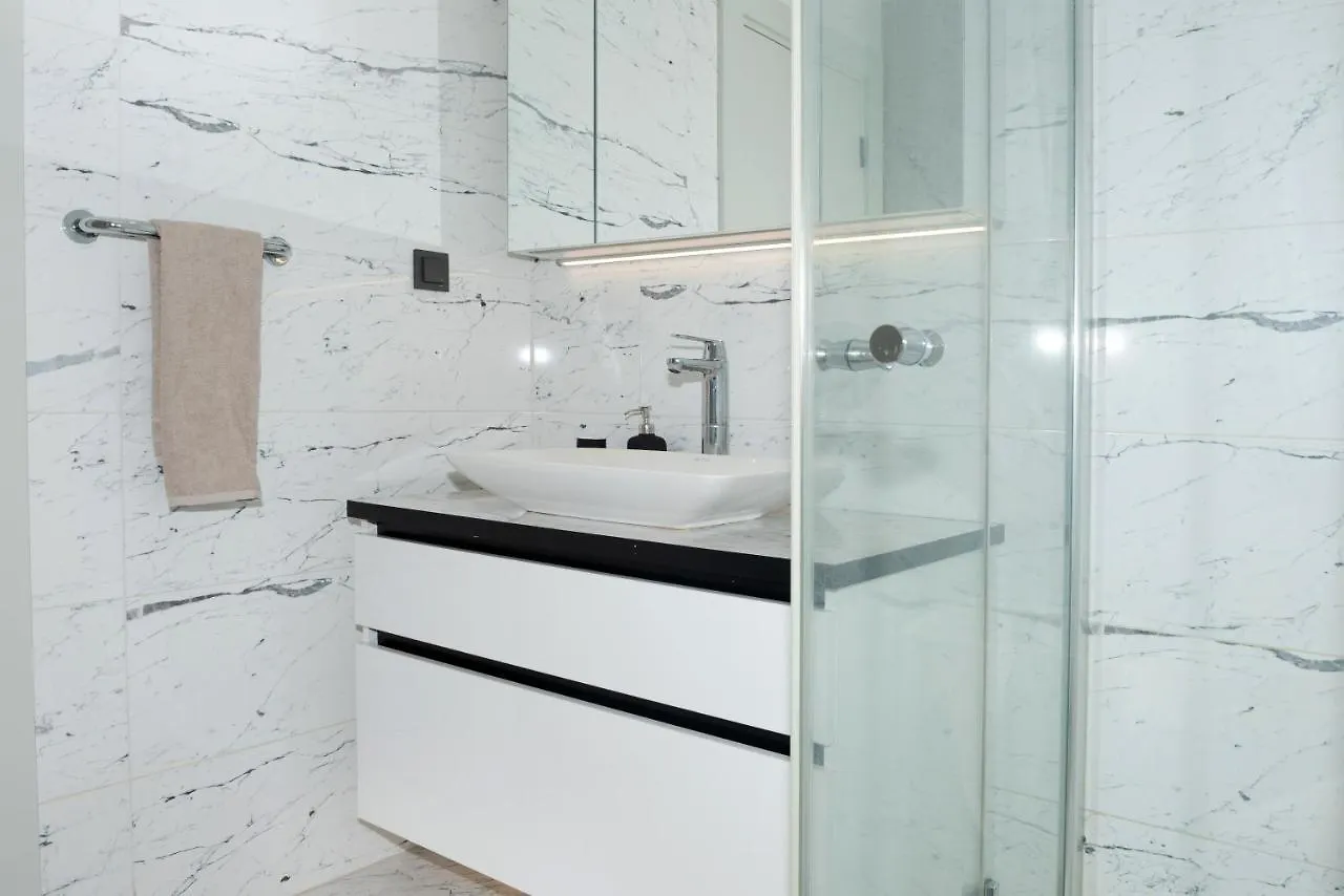 Queen Residence By A Istanbul Tyrkiet