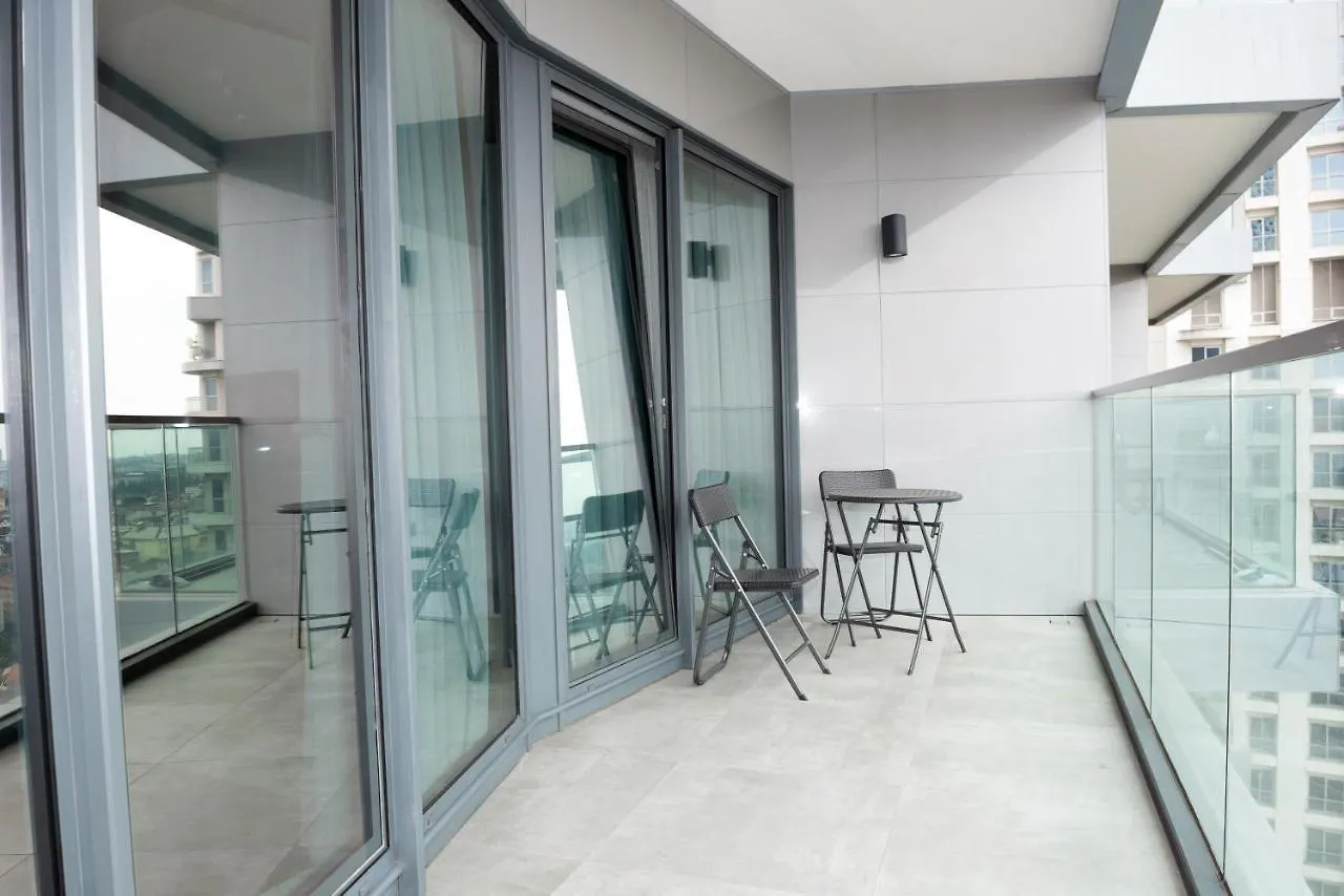 Queen Residence By A Istanbul 0*,  Tyrkiet