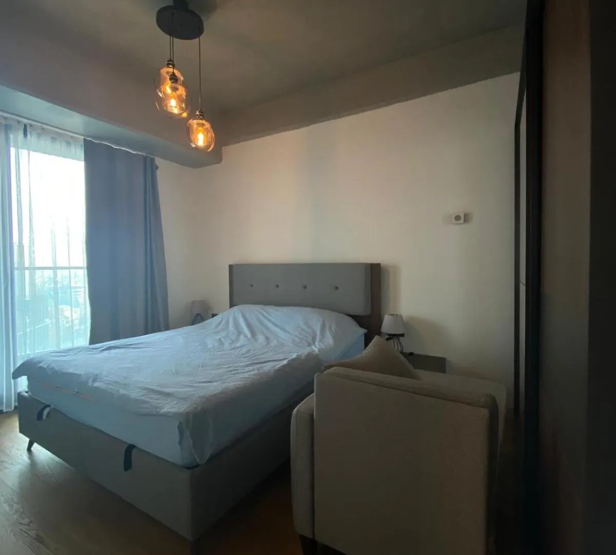 Queen Residence By A Istanbul Lejlighed