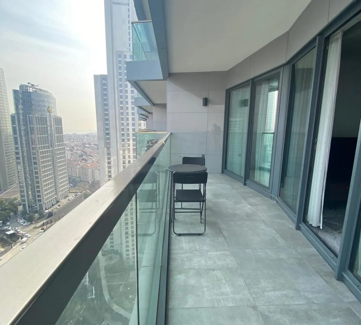 Queen Residence By A Istanbul